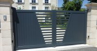 Notre société de clôture et de portail à Voivres-les-le-Mans